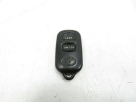 2000 Toyota Camry LE XV20 Fob, Control Keyless Entry Transmitter Lock/Un... - £31.64 GBP