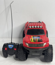 Bright 1:24 RC Truck Ford F-150 SVT Raptor Turbo 2.4GHz Age 4+ - £42.53 GBP