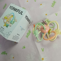 YONKFUL Infant Toys –Toys that spark imagination and joy image 2