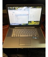 Dell Xps L511z Win 7 H 6GB Ram 500GB HD Nvidia Gt 525m i5-2410m 2.3Ghz N... - $2,029.96 MXN