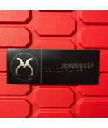 Memento Debut Album Release Promotional Sticker 6.5 x 2.5 Brand New - $6.12 CAD