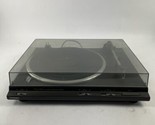 Technics - SL-DD33 Direct Drive Automatic Turntable Record Player - $69.29
