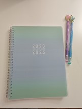 Monthly Planner, 2023 - 2025 Planner, Teacher&#39;s Planner, Goals, To-Do List - $12.99