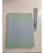 Monthly Planner, 2023 - 2025 Planner, Teacher's Planner, Goals, To-Do List - $12.99
