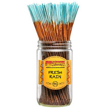 Fresh Rain Incense Sticks (Pack of 50) - £12.57 GBP