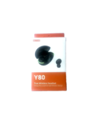Y80 TRUE WIRELESS HEADSET - $351.65 MXN