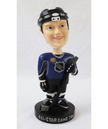 VINTAGE 2002 NHL All Star Game Bobblehead Figure Los Angeles - £23.35 GBP