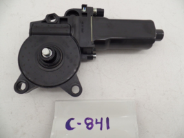 New OEM Front RH Power Window Motor 2001-2005 Hyundai XG300 XG350 82460-... - $34.65