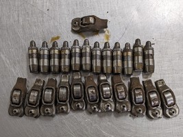 Complete Rocker Arm Set From 2005 Ford Five Hundred  3.0 - $49.95