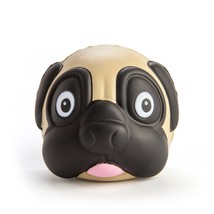Pug Stressball - £16.37 GBP