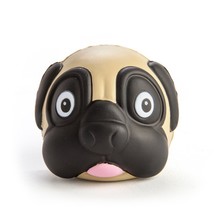 Pug Stressball - $28.50 CAD