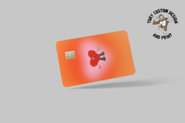 2 pc credit card skin CONEJO MALO,BAD BUNNY 2022 - £6.28 GBP