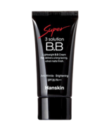 Hanskin Super 3 Solution B.B Cream SPF35 PA++ 30ml, 1ea - £17.67 GBP