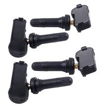 4Pcs Tire Pressure Monitoring Sensor Fits For Subaru Crosstrek Forester - £70.74 GBP