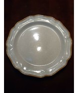 MIKASA GARDEN CLUB EC 400 SERVING PLATE 12 1/2 inches Oven/ Dishwasher Safe - $15.83