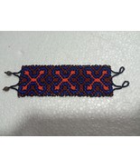 Shipibo native bracelet 68 - $35.07 CAD