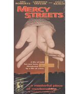 Mercy Streets [VHS] [VHS Tape] - $1,180.44 MXN