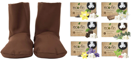 Eco-Fin Luxury Paraffin Alternative Boots with choice of 40 Eco-Fin Cube Tray  - £111.88 GBP - £115.08 GBP