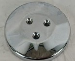 Vintage Air 044095 AC Clutch Cover Aluminum Front Runner SD-SB10 Model 7... - $65.67