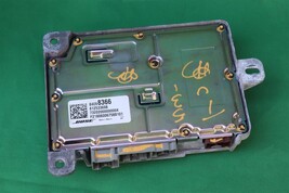 Chevy Chevrolet Cadillac GM Bose Radio Stereo Amp Amplifier 84098366 image 9