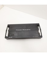 Power Acoustic RZR1-2500D 2500 Watt Class D Monoblock Subwoofer Amplifier - $1,190.11 MXN