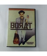 Borat - Cultural Learnings of America for Make Benefit Glorious Nati - V... - £6.01 GBP