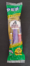 NEW &amp; SEALED Arizona Diamondbacks Purple Pez Dispenser SGA 9/14/2002 - Green Pkg - $21.99