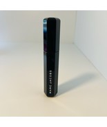Marc Jacobs Velvet Noir Major Volume (10)Mascara Travel Size No box Hexa... - $24.12 CAD