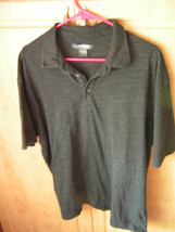 Method Men&#39;s XL Now A Large Collared Shirt With Buttons Worn Once! - $8.59
