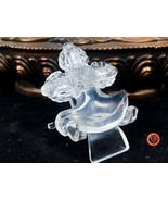 High quality rock crystal kartika kartrika Tantric vajrayana Buddhism - $100.00