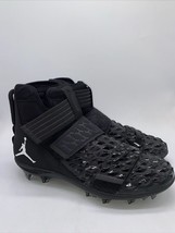 Nike Air Jordan Force Savage Elite 2 Football Cleats CV1665-003 Mens Size 13.5 - £203.06 GBP