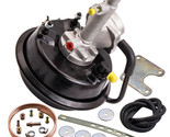 VH44 7&quot; Remote Power Brake Booster fit for Ford Fairlane Falcon XR XT Ni... - $109.88