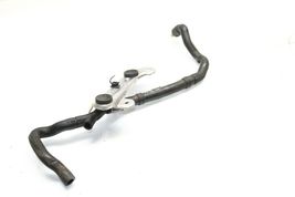 2006-2011 W211 MERCEDES E350 CANKCASE BREATHER HOSE P5245 image 5