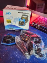 2.4&quot; LCD 1080P HD Car DVR Vehicle Camera Video Recorder Dash Cam Night Vision - £6.07 GBP