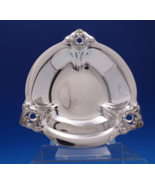 Royal Danish by International Sterling Silver Compote  #T188 9.7 ozt. (#... - $503.91