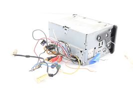 00-05 TOYOTA CELICA GTS Radio Stereo Deck CD Player JVC Bluetooth F3363 image 7