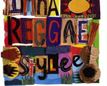Inna Reggae Stylee - Classic Songs In A Reggae Groove [Audio CD] - $12.99