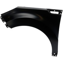 Fender For 2014-2019 Kia Soul Front Driver Side Primed Steel Left - $149.60