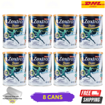 8 X Zextra Sure Milk For Knee Back Pain Bone Strengthen 400g - Fast Shipping - $236.72