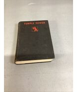 Temple Tower, Written by H.C. McNeile - 1929 - $272.22 MXN