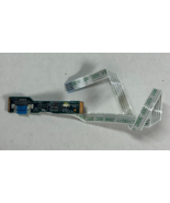 Genuine Dell Inspiron 15 5567 5765 FRONT LED INDICATOR BOARD+CABLE LS-D803P - $7.43