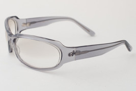Matsuda Clear Gray / Gray Gradient Sunglasses 14630 Cgr Small - £98.74 GBP