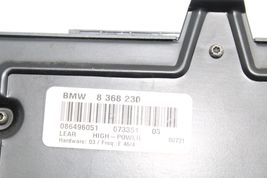 99-00 BMW 323I E46 AMPLIFIER Q3285 image 11