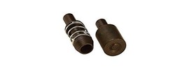 Tandy Leather 3/8&quot; Round Spot Press Die 3988-02 - £55.46 GBP