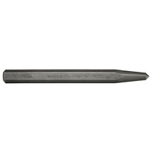 Mayhew Center Punch 5/16&quot; x 4.5&quot; Made in the USA - £8.62 GBP