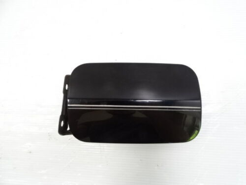 89 Mercedes W126 420SEL 560SEL fuel gas door lid, 1265843239 - $28.04