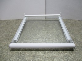 Ge Refrigerator Deli Drawer Shelf Part # WR72X10026 WR32X10365 WR72X10018 - £56.68 GBP