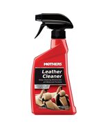 Mothers Leather Cleaner, 12 oz.  Advanced pH Balanced Formula Safely De... - €19,23 EUR
