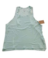 Nike Men Dri-FIT ADV AeroSwift Racing Running Singlet Tank DM4624 Aqua B... - $39.87