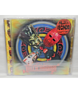 CD Maldita Vecindad - Baile de MasCaras Damn Neighborhood Masquerade Bal... - $17.71 CAD